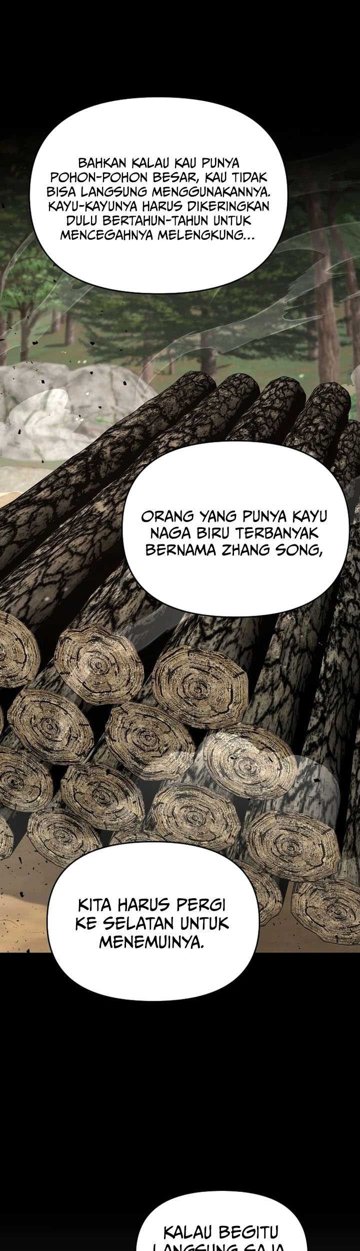 The World’s Best Kunlun Tavern Chapter 53 Gambar 22