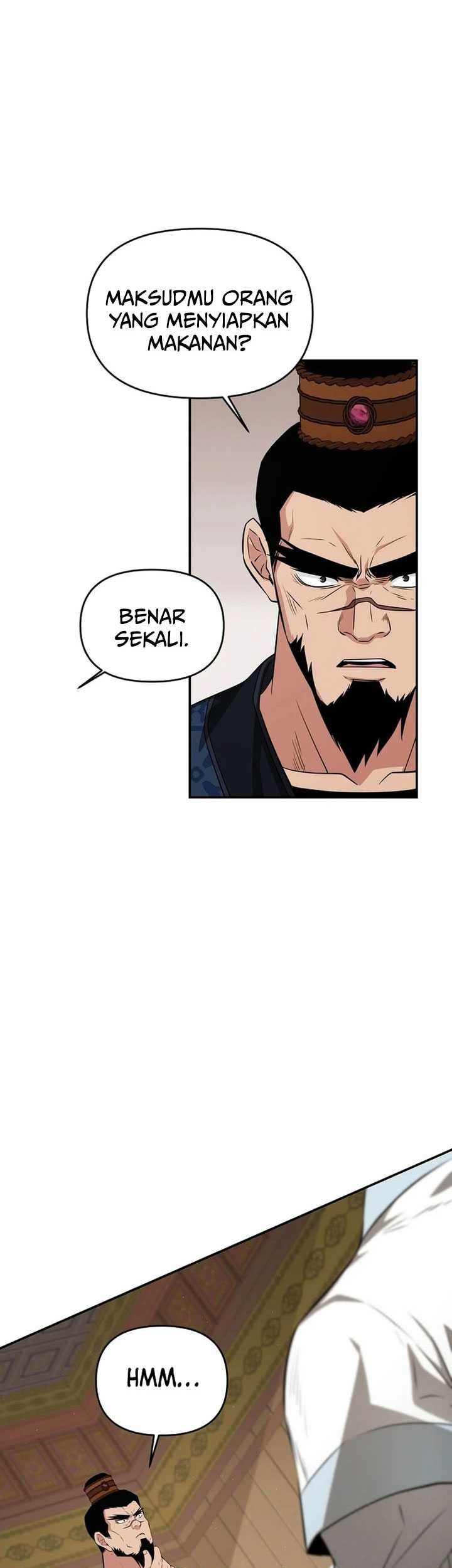 The World’s Best Kunlun Tavern Chapter 53 Gambar 48