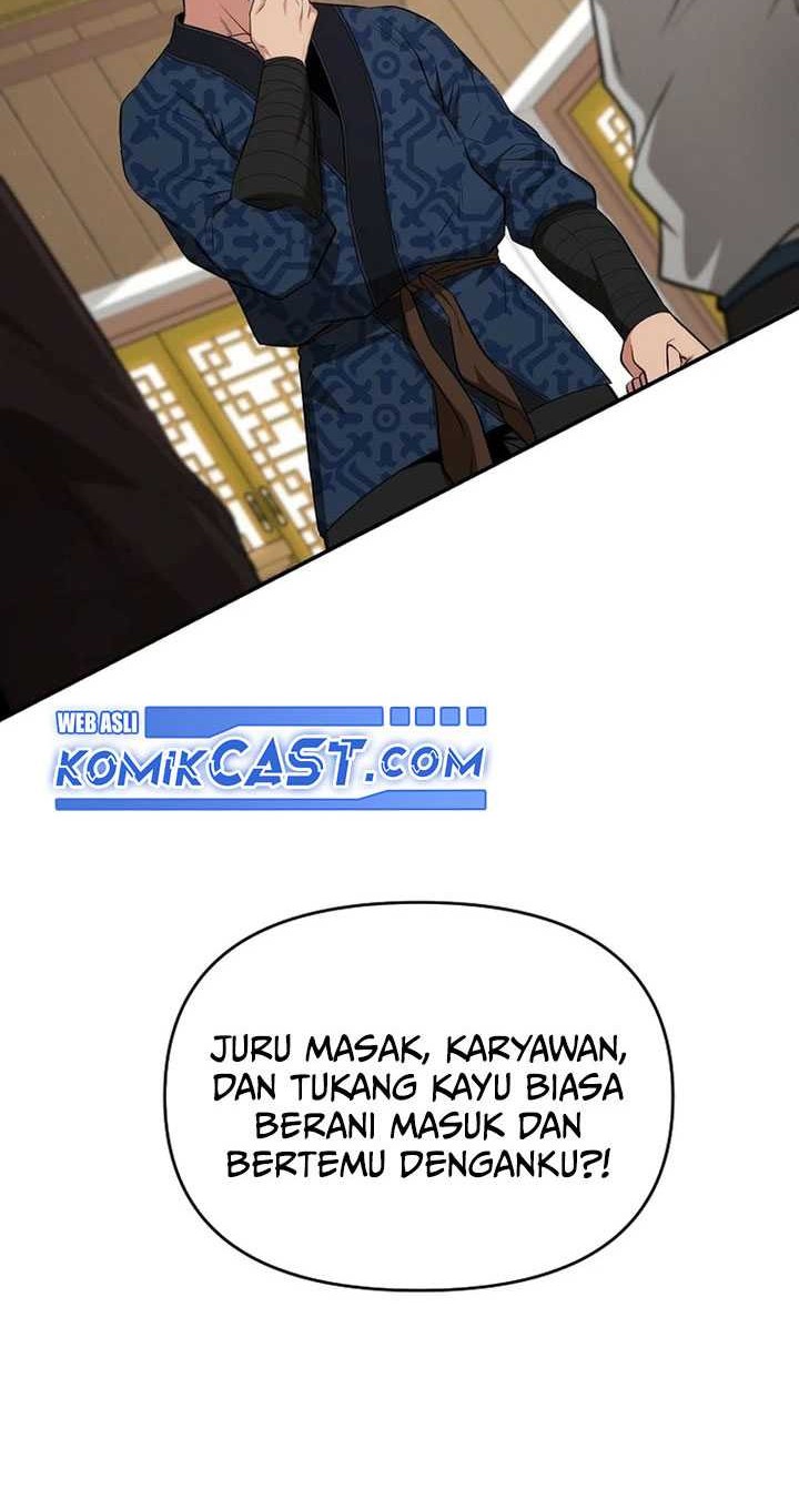 The World’s Best Kunlun Tavern Chapter 53 Gambar 49