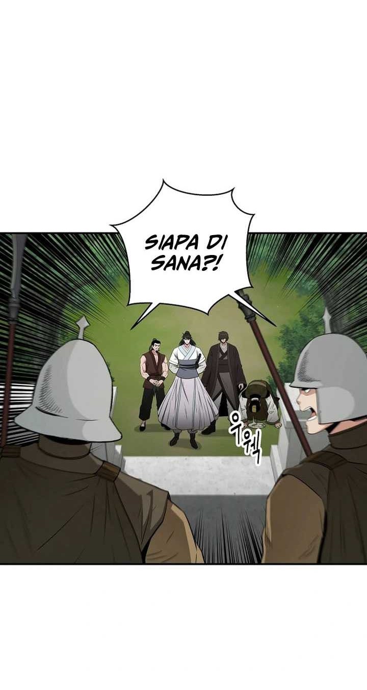 The World’s Best Kunlun Tavern Chapter 53 Gambar 39