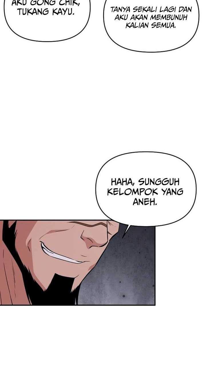 The World’s Best Kunlun Tavern Chapter 53 Gambar 45