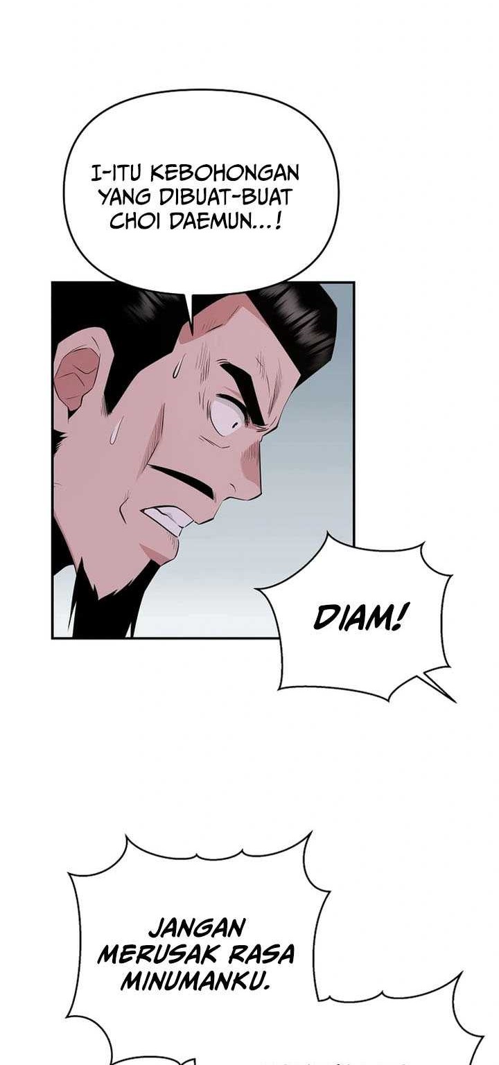 The World’s Best Kunlun Tavern Chapter 53 Gambar 3