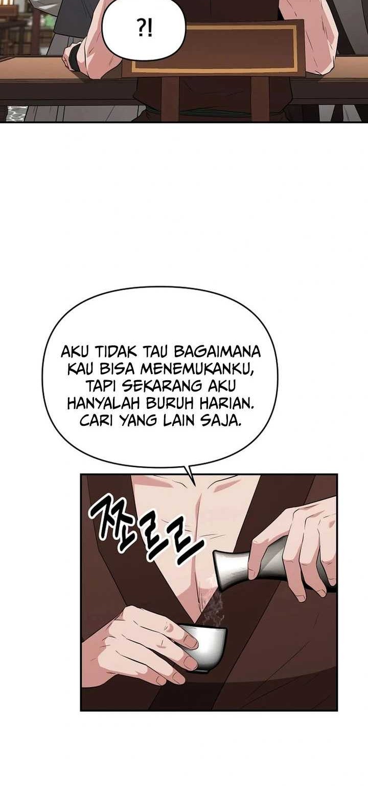 The World’s Best Kunlun Tavern Chapter 53 Gambar 9