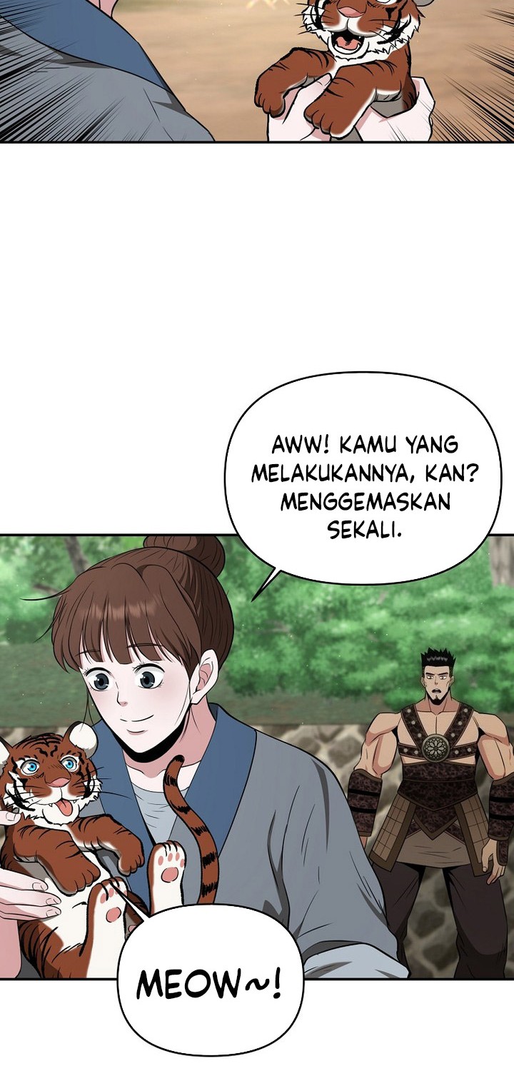 The World’s Best Kunlun Tavern Chapter 54 Gambar 28