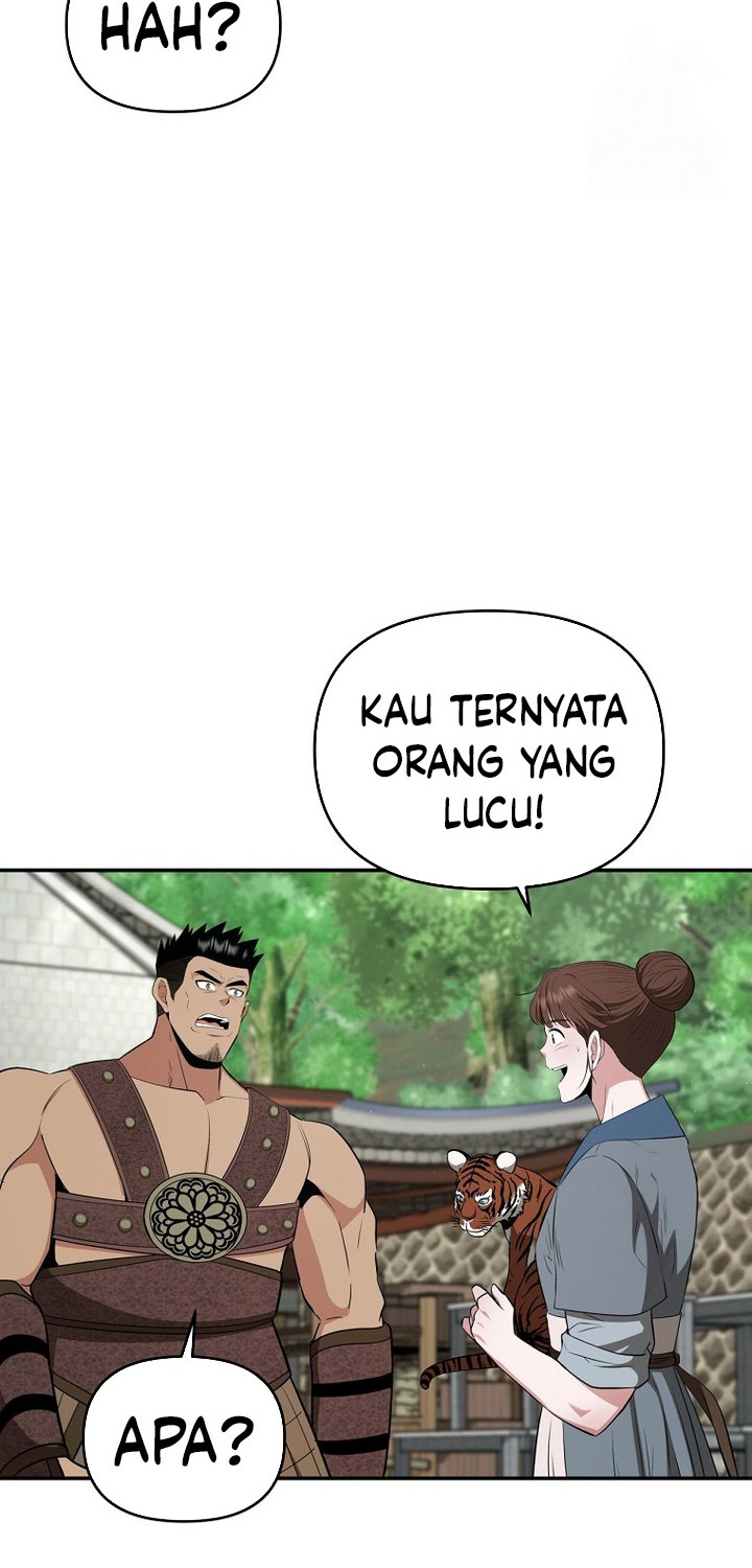 The World’s Best Kunlun Tavern Chapter 54 Gambar 30