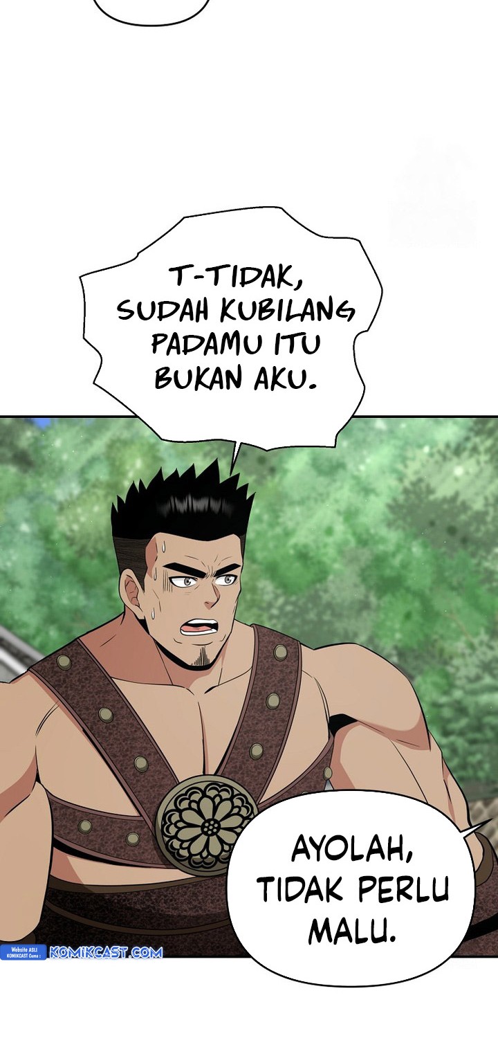 The World’s Best Kunlun Tavern Chapter 54 Gambar 32