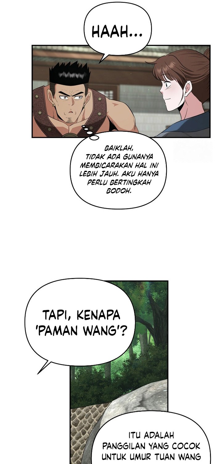 The World’s Best Kunlun Tavern Chapter 54 Gambar 34