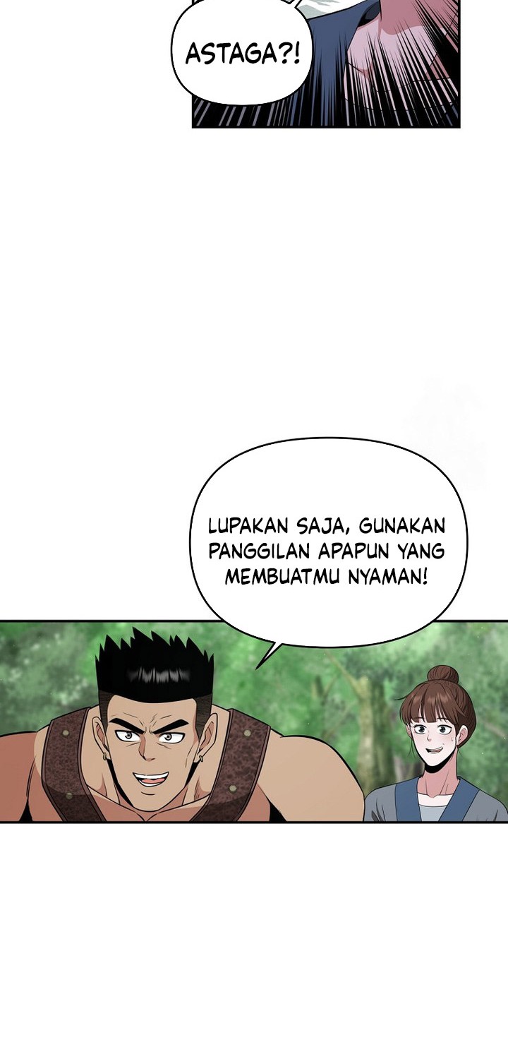 The World’s Best Kunlun Tavern Chapter 54 Gambar 36