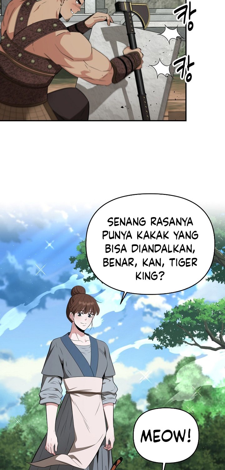 The World’s Best Kunlun Tavern Chapter 54 Gambar 38