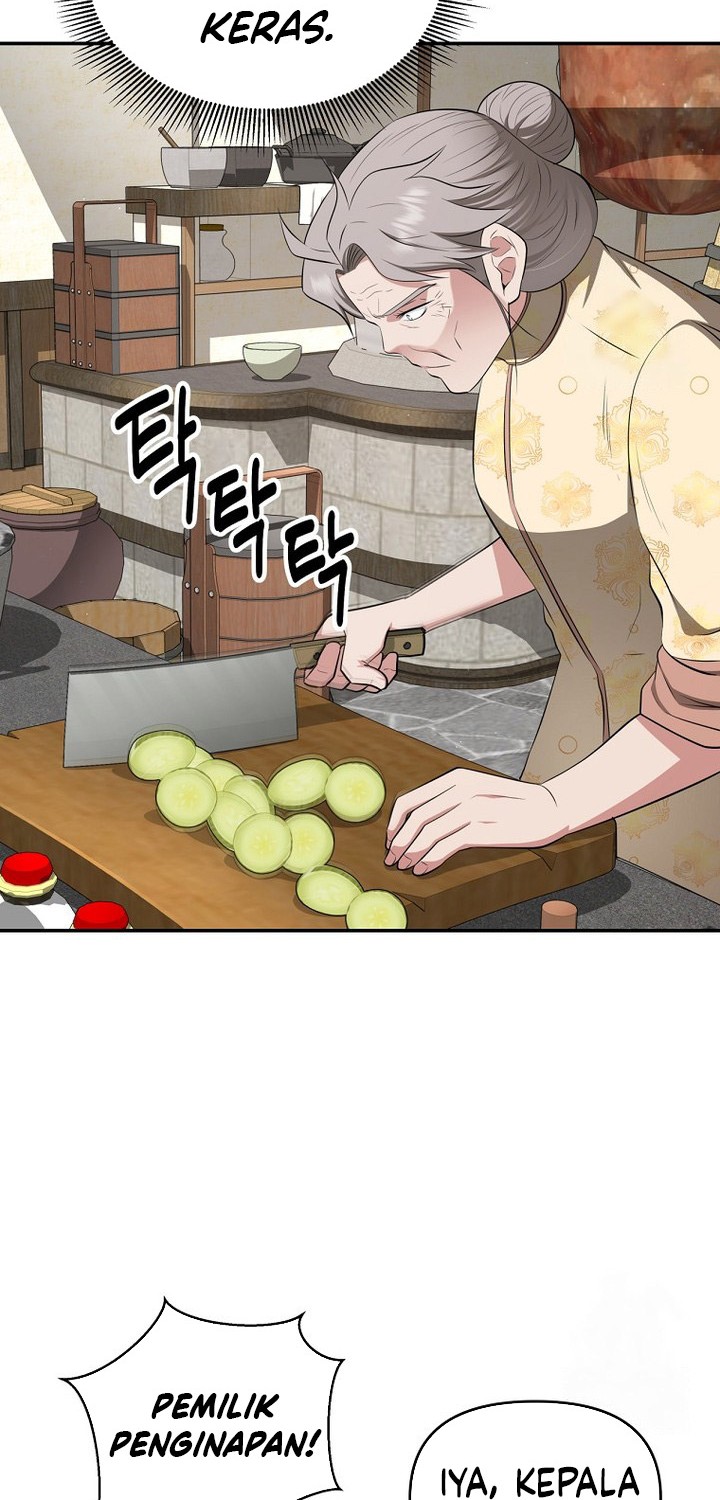 The World’s Best Kunlun Tavern Chapter 54 Gambar 20