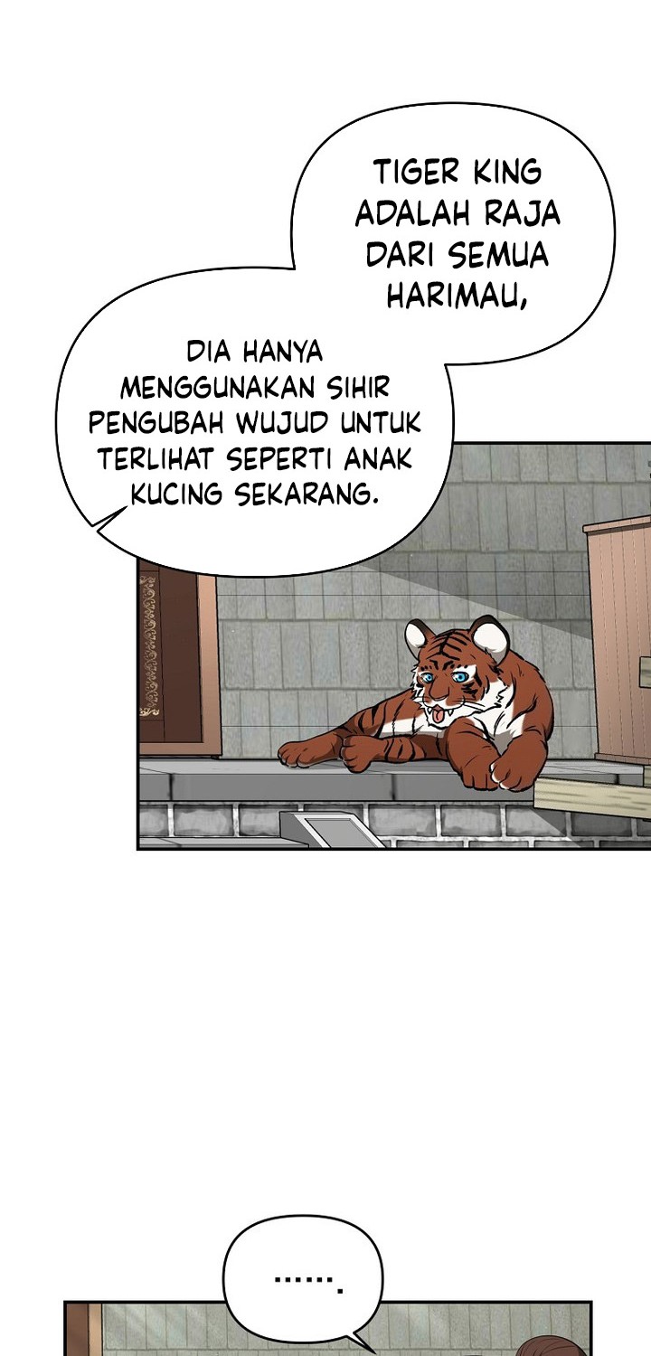 The World’s Best Kunlun Tavern Chapter 54 Gambar 26