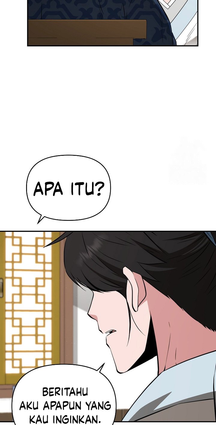 Manhwa The World’s Best Kunlun Tavern Chapter 54 gambar nomor 2