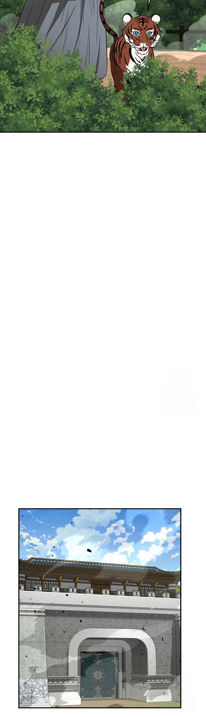 The World’s Best Kunlun Tavern Chapter 54 Gambar 39