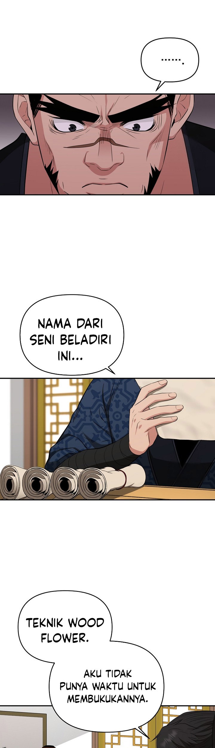 The World’s Best Kunlun Tavern Chapter 54 Gambar 41