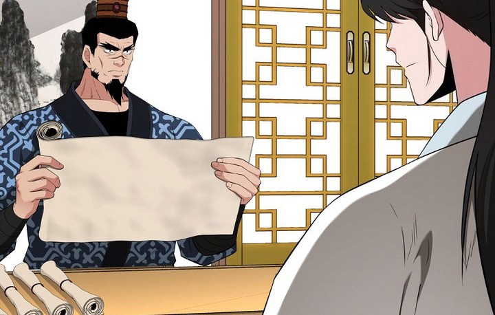 The World’s Best Kunlun Tavern Chapter 54 Gambar 42