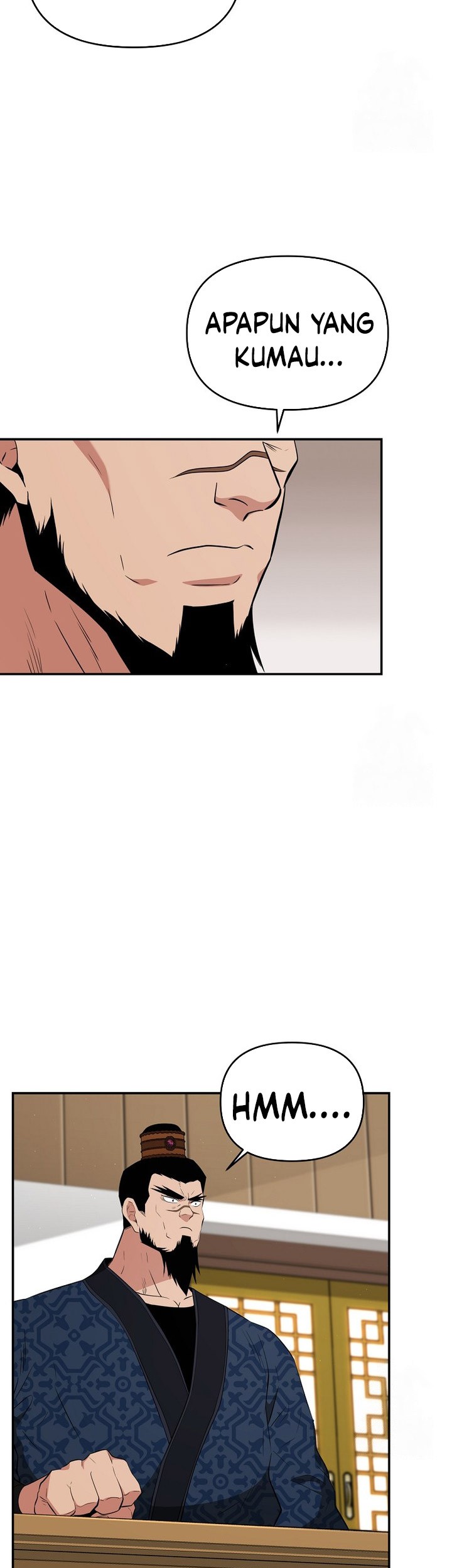 The World’s Best Kunlun Tavern Chapter 54 Gambar 3