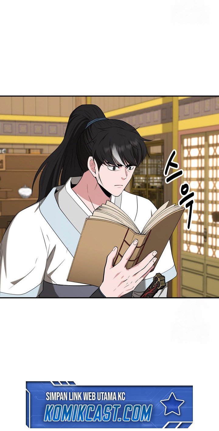 The World’s Best Kunlun Tavern Chapter 54 Gambar 6