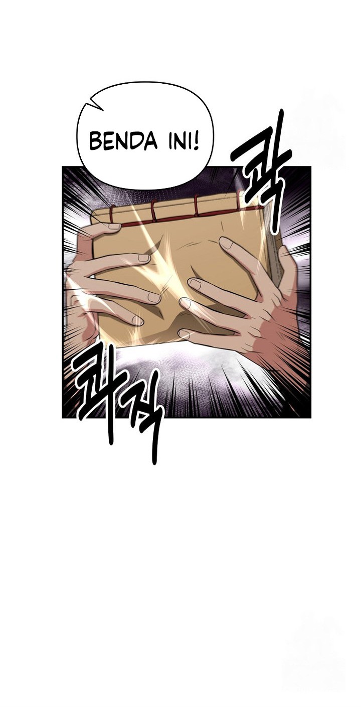 The World’s Best Kunlun Tavern Chapter 54 Gambar 8