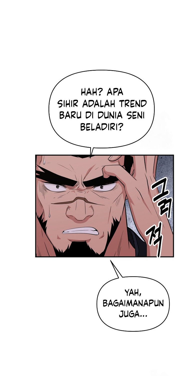 The World’s Best Kunlun Tavern Chapter 54 Gambar 10