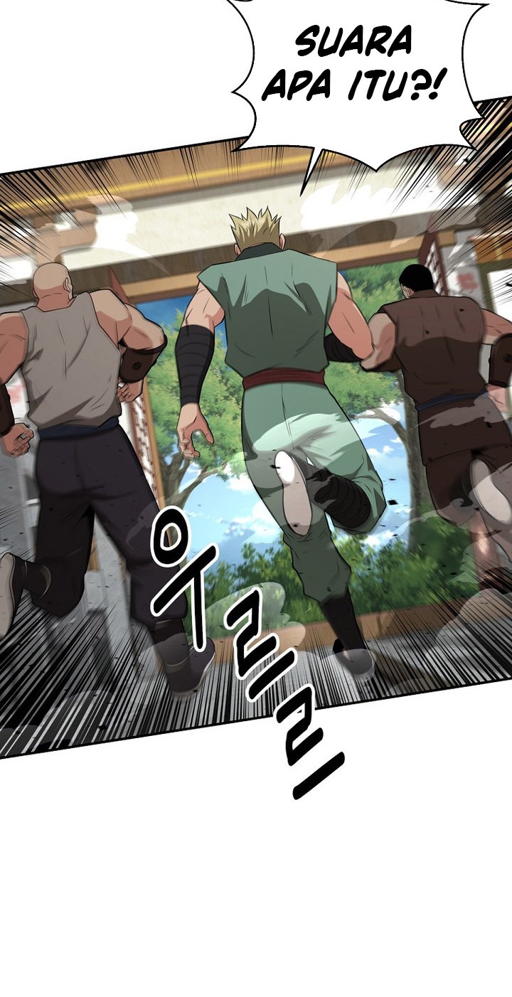 The World’s Best Kunlun Tavern Chapter 55 Gambar 28