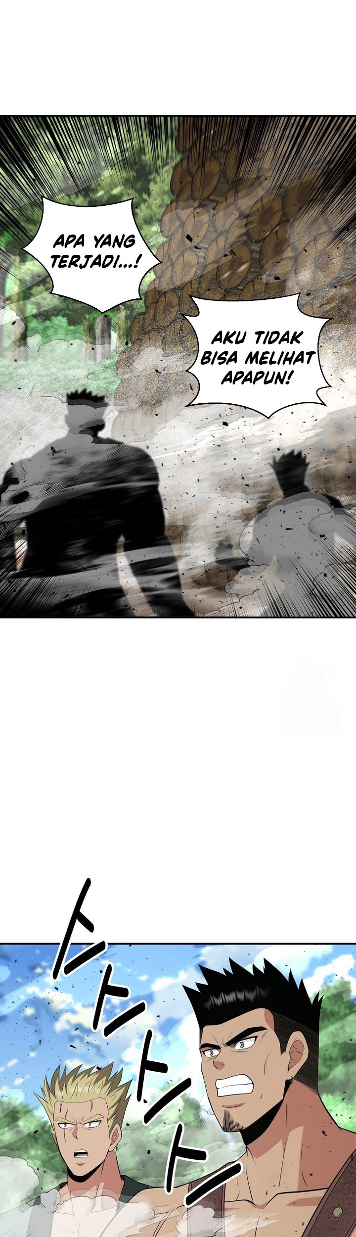 The World’s Best Kunlun Tavern Chapter 55 Gambar 29