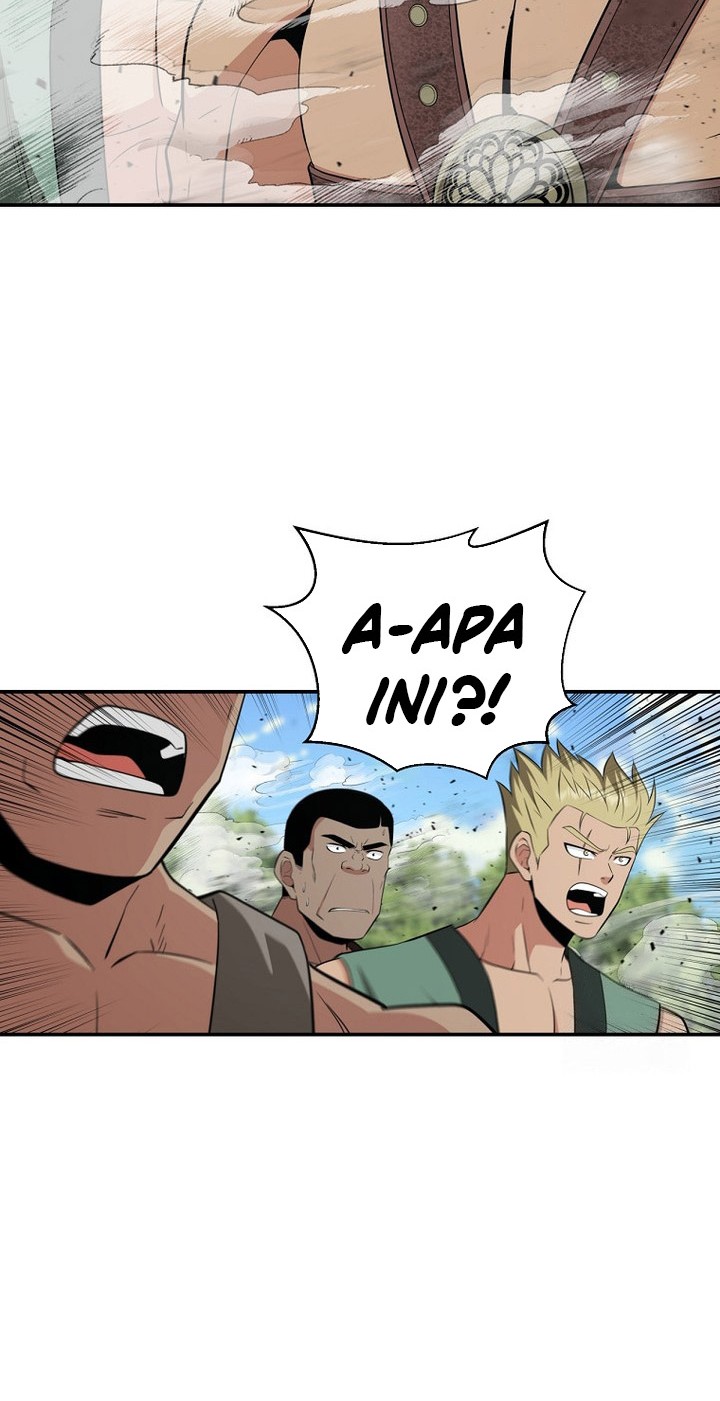 The World’s Best Kunlun Tavern Chapter 55 Gambar 30