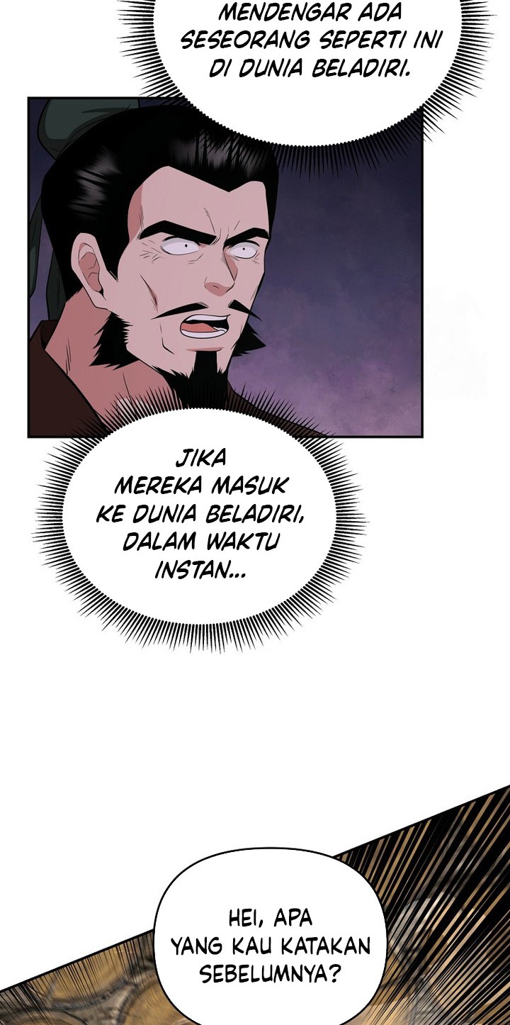 The World’s Best Kunlun Tavern Chapter 55 Gambar 34