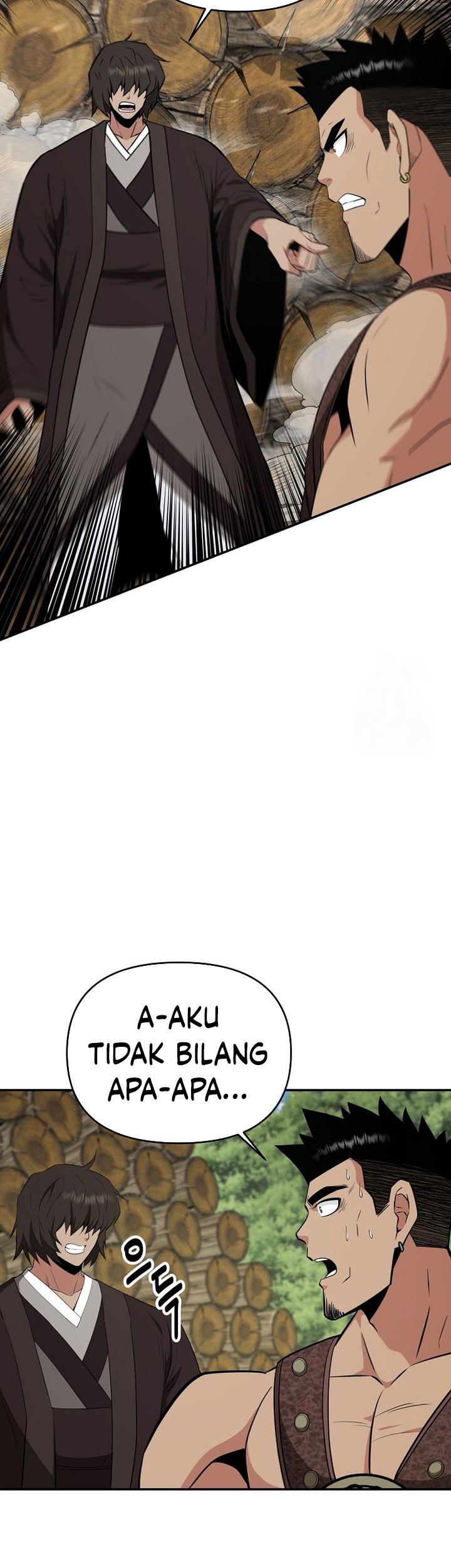 The World’s Best Kunlun Tavern Chapter 55 Gambar 35