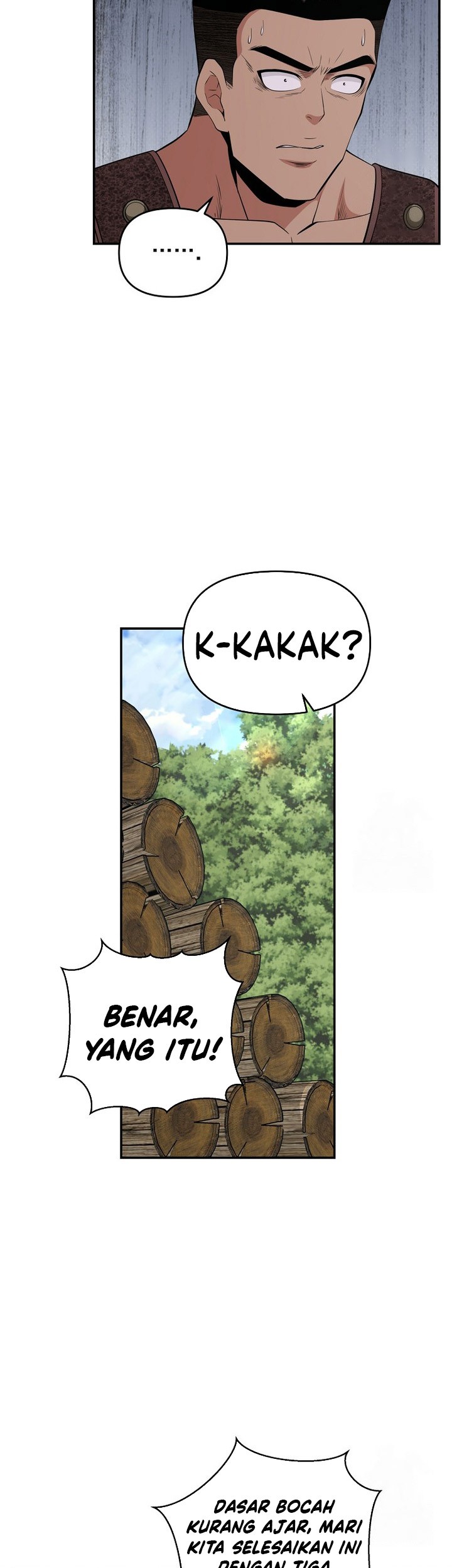 The World’s Best Kunlun Tavern Chapter 55 Gambar 37