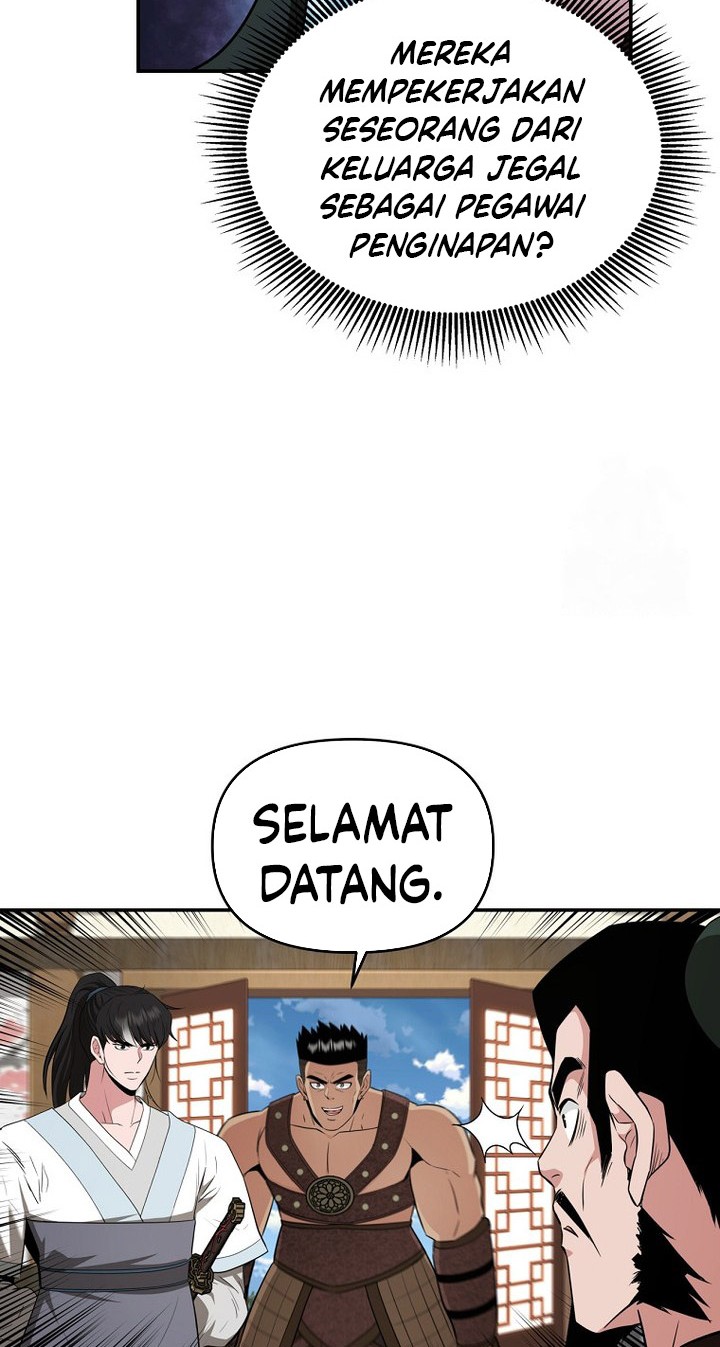 The World’s Best Kunlun Tavern Chapter 55 Gambar 20