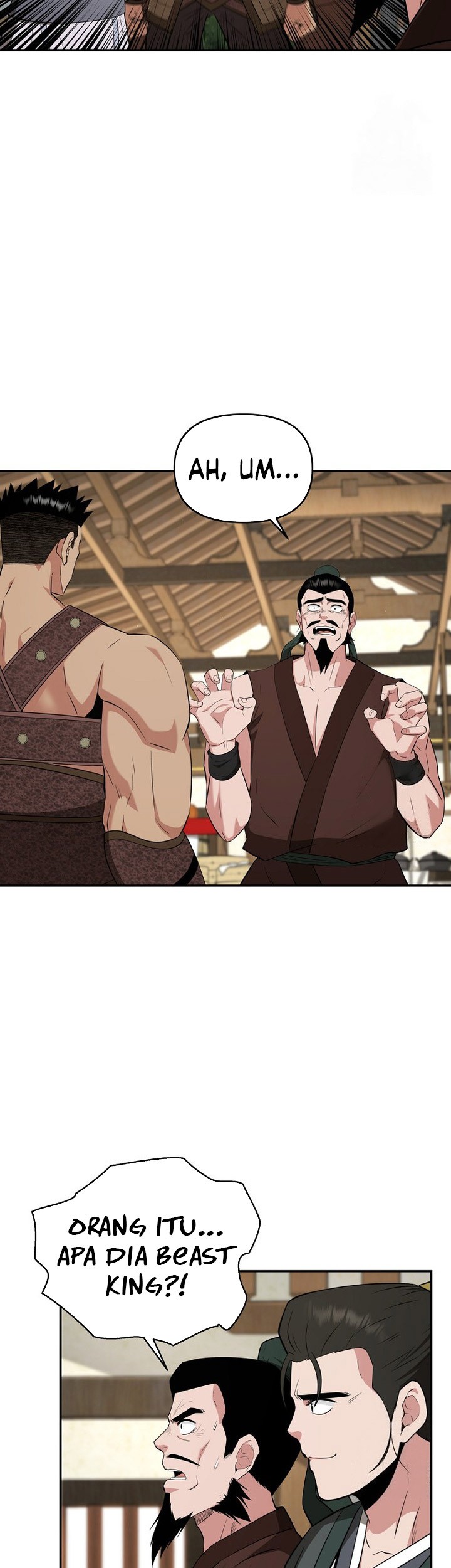 The World’s Best Kunlun Tavern Chapter 55 Gambar 21