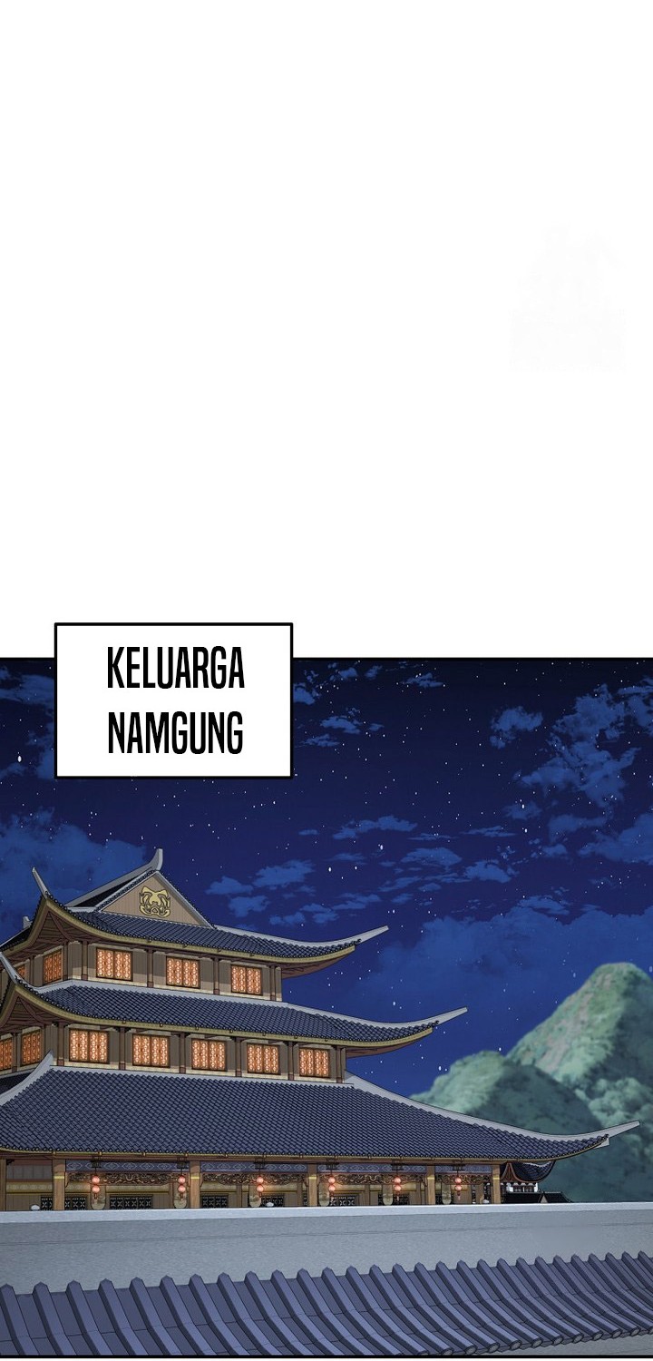 The World’s Best Kunlun Tavern Chapter 55 Gambar 42