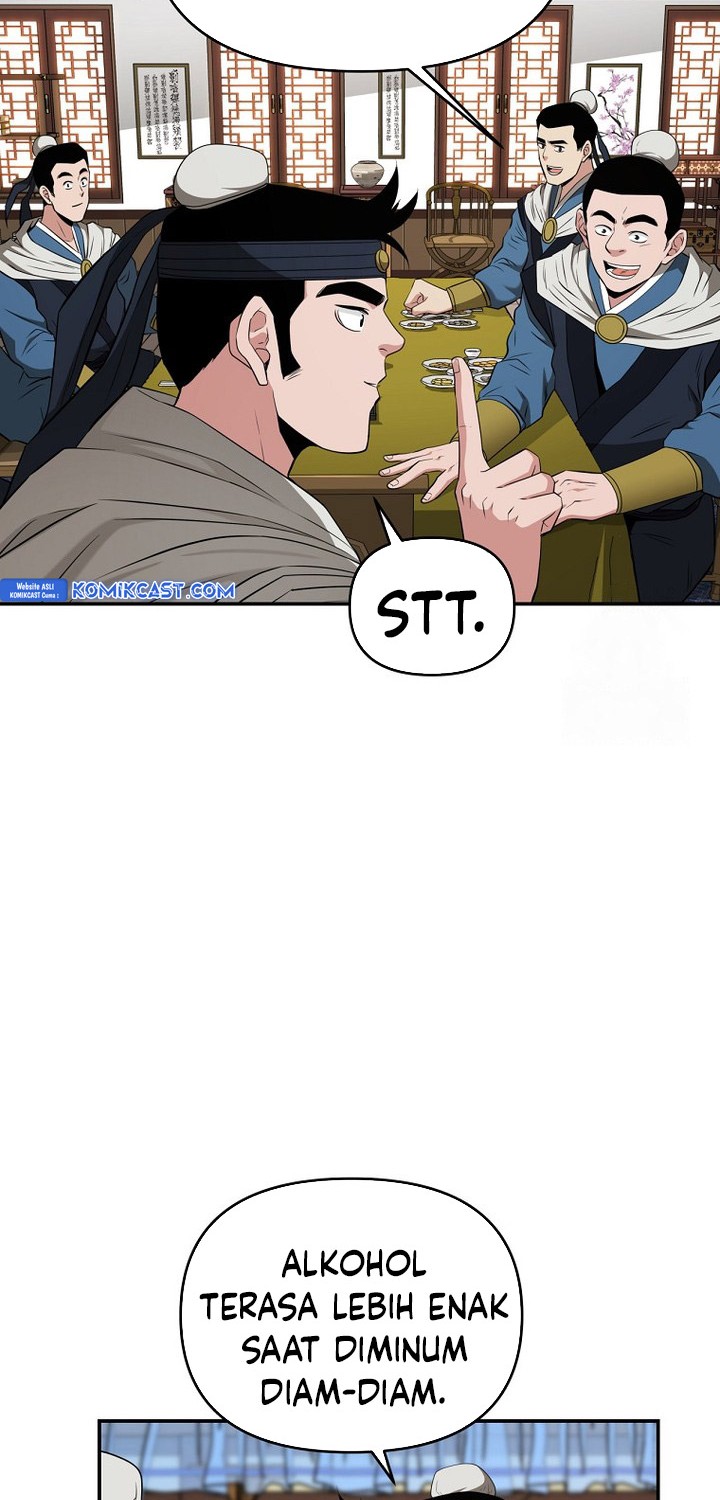 The World’s Best Kunlun Tavern Chapter 55 Gambar 46