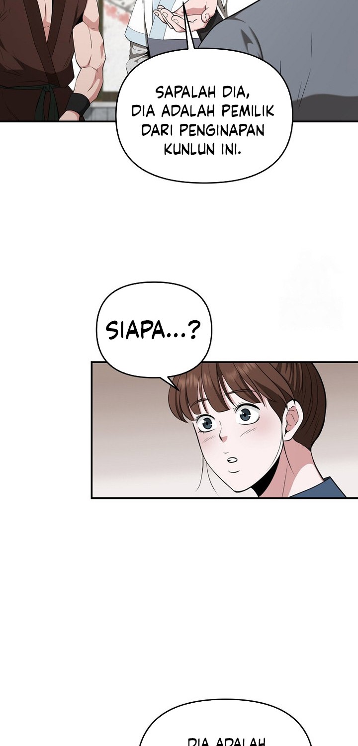 The World’s Best Kunlun Tavern Chapter 55 Gambar 10