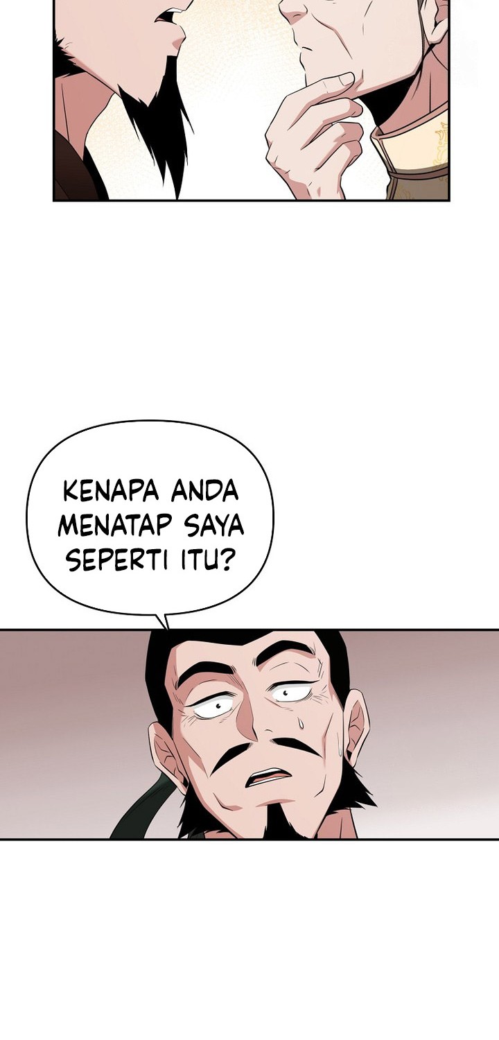 The World’s Best Kunlun Tavern Chapter 55 Gambar 16