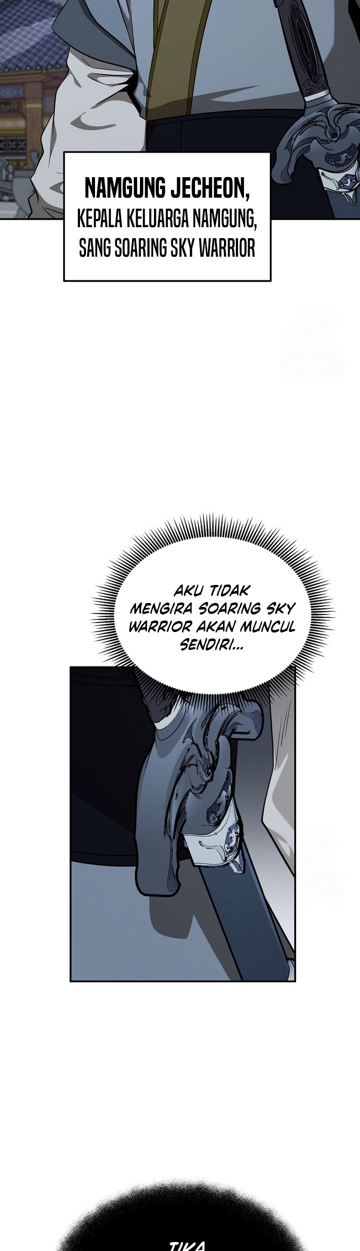 The World’s Best Kunlun Tavern Chapter 56 Gambar 27