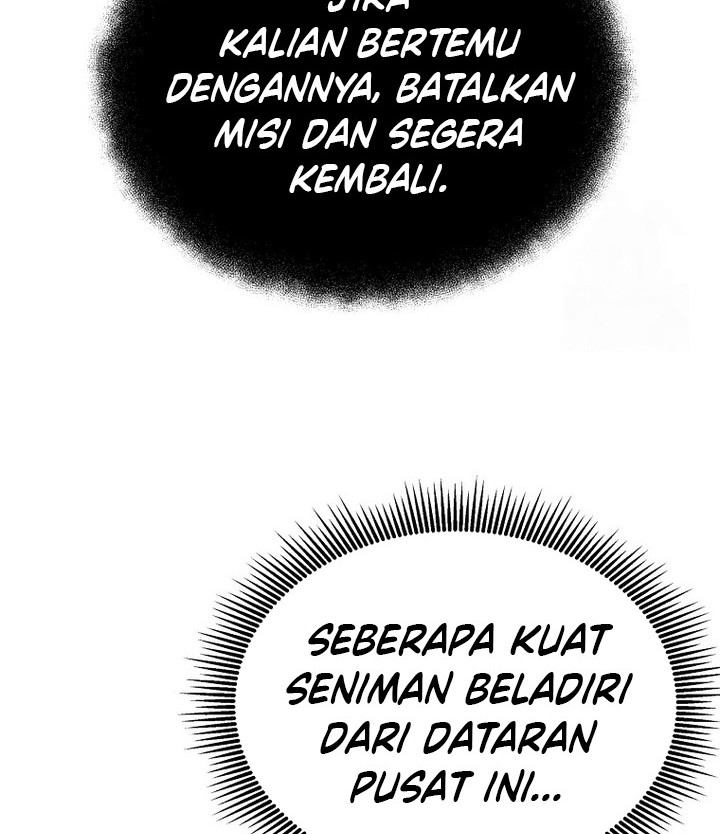 The World’s Best Kunlun Tavern Chapter 56 Gambar 28