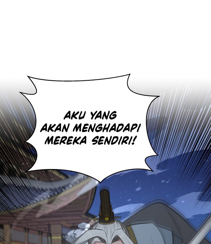 The World’s Best Kunlun Tavern Chapter 56 Gambar 32