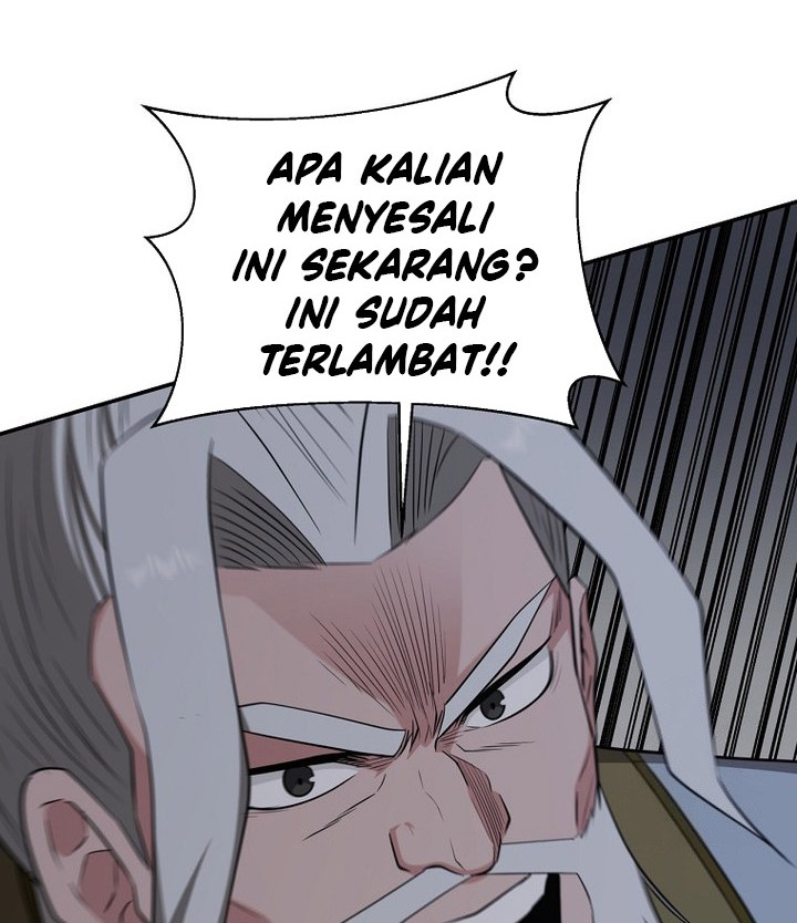 The World’s Best Kunlun Tavern Chapter 56 Gambar 34