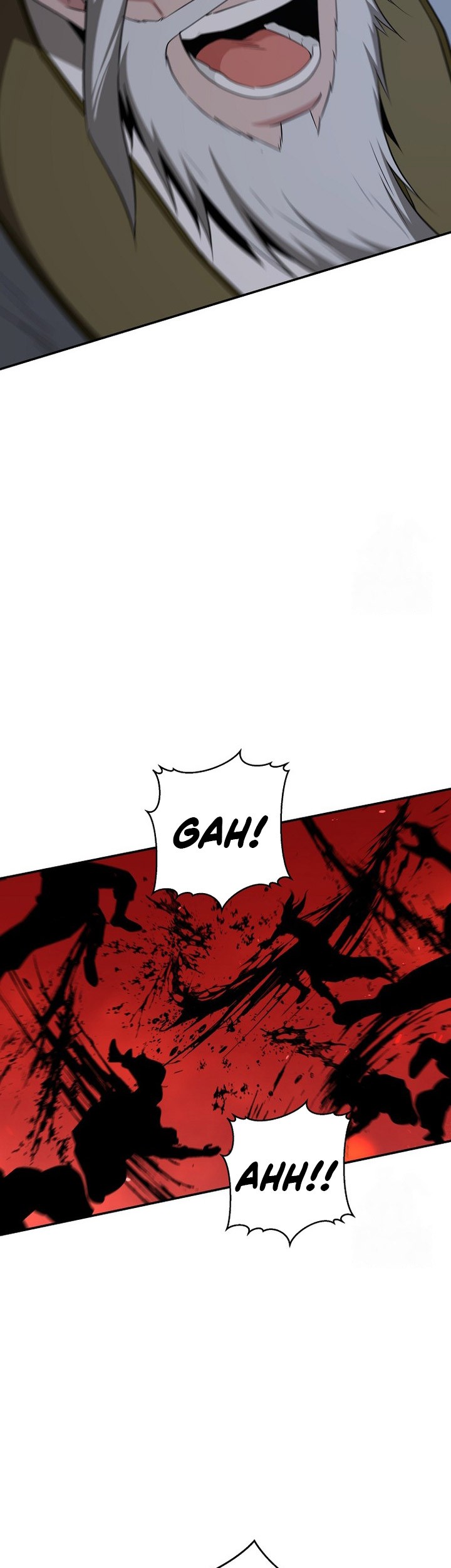 The World’s Best Kunlun Tavern Chapter 56 Gambar 35