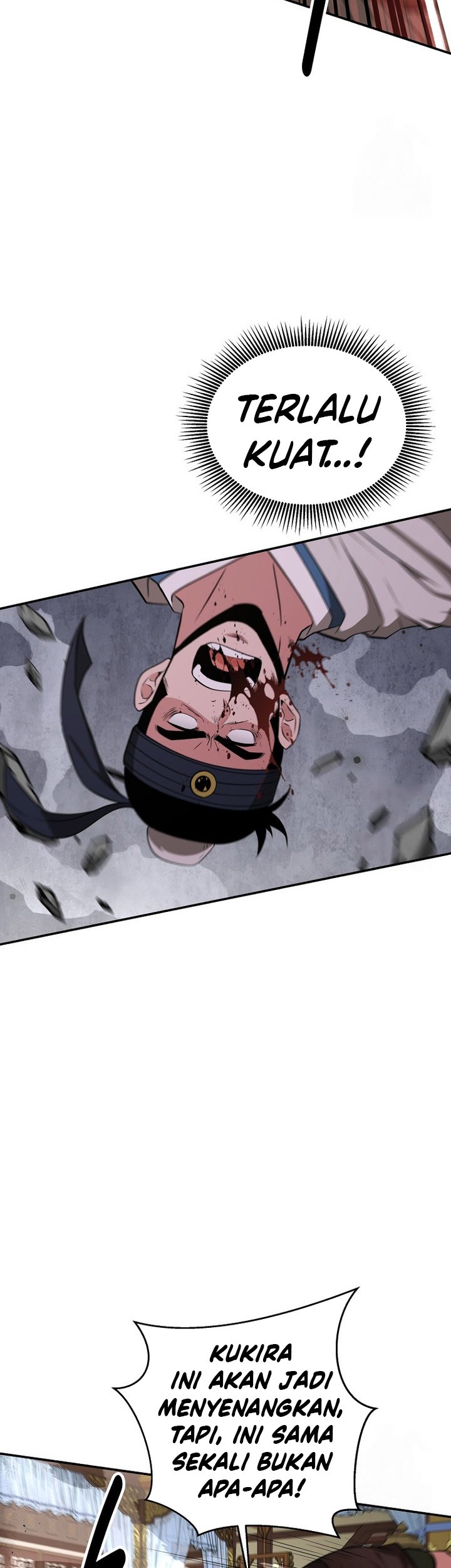 The World’s Best Kunlun Tavern Chapter 56 Gambar 21