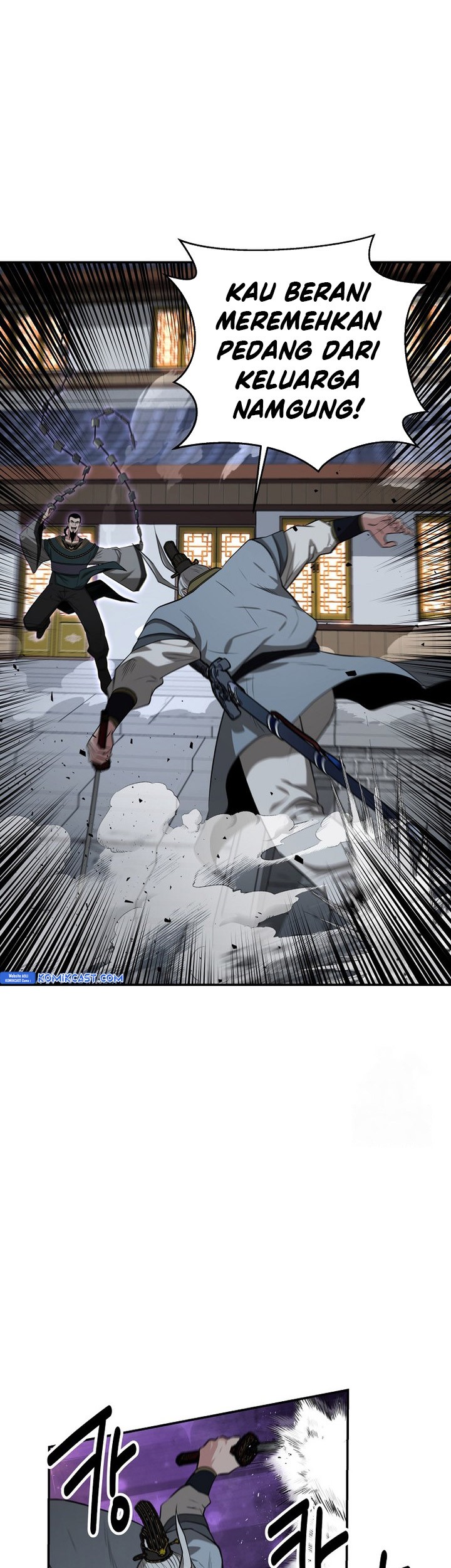 The World’s Best Kunlun Tavern Chapter 56 Gambar 51