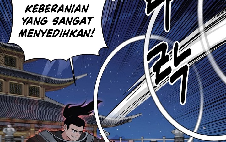 The World’s Best Kunlun Tavern Chapter 56 Gambar 46