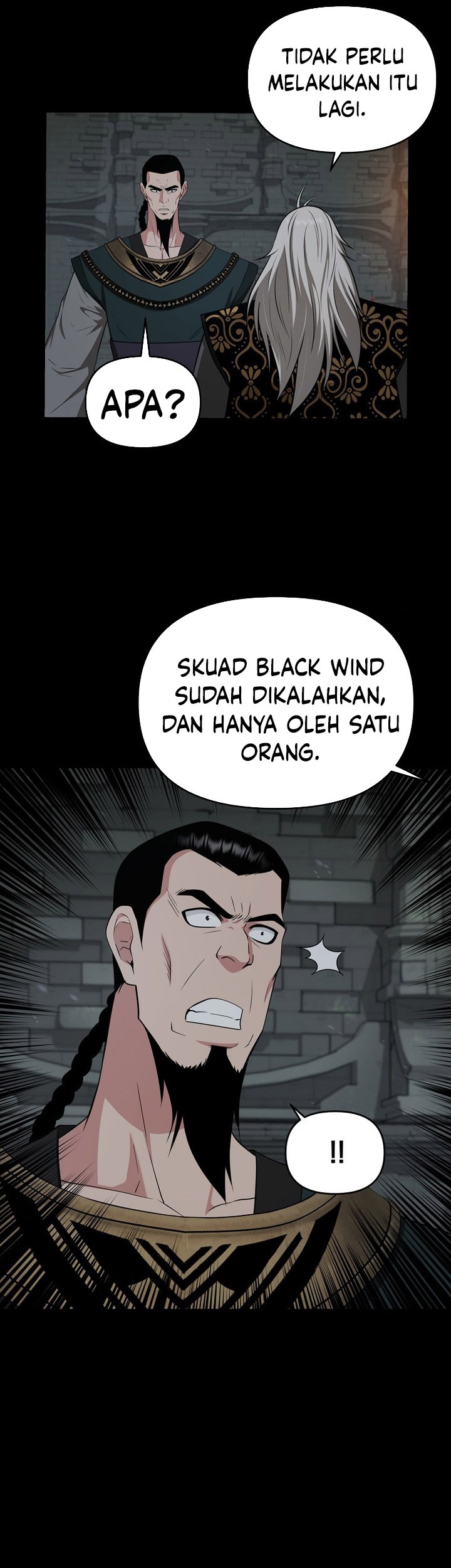 The World’s Best Kunlun Tavern Chapter 56 Gambar 3