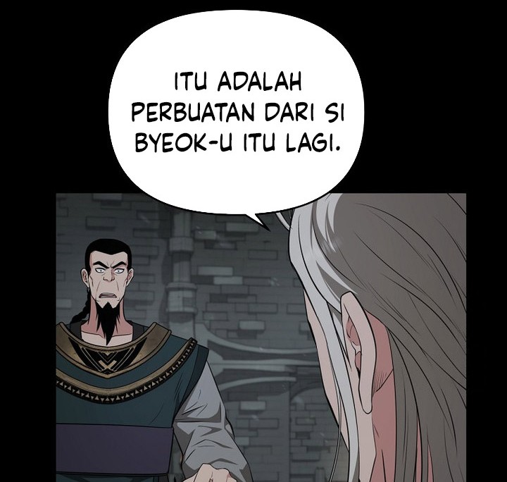 The World’s Best Kunlun Tavern Chapter 56 Gambar 4