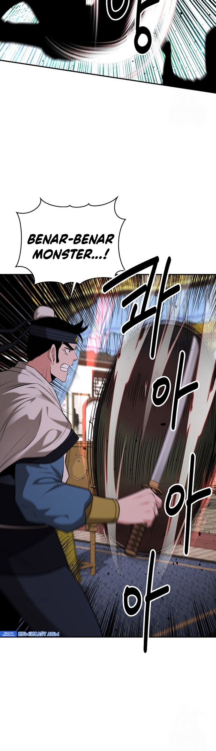 The World’s Best Kunlun Tavern Chapter 56 Gambar 15