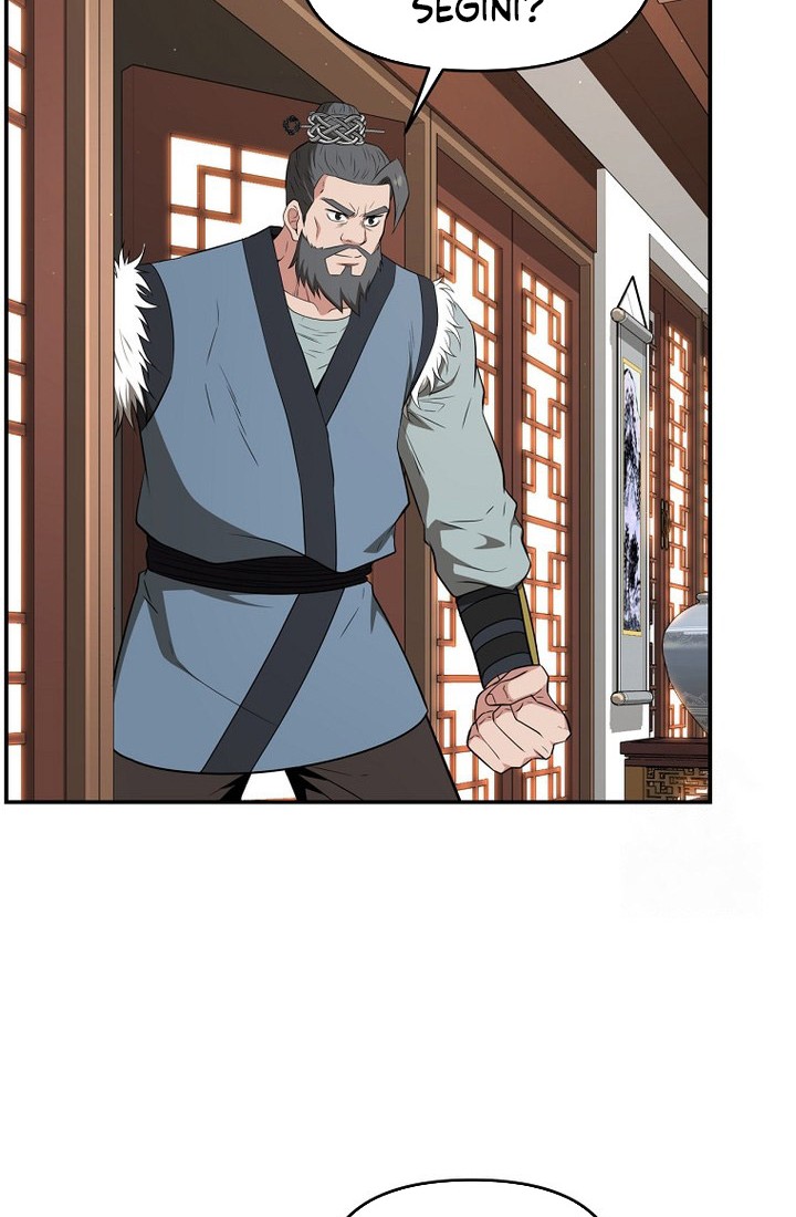 The World’s Best Kunlun Tavern Chapter 57 Gambar 28