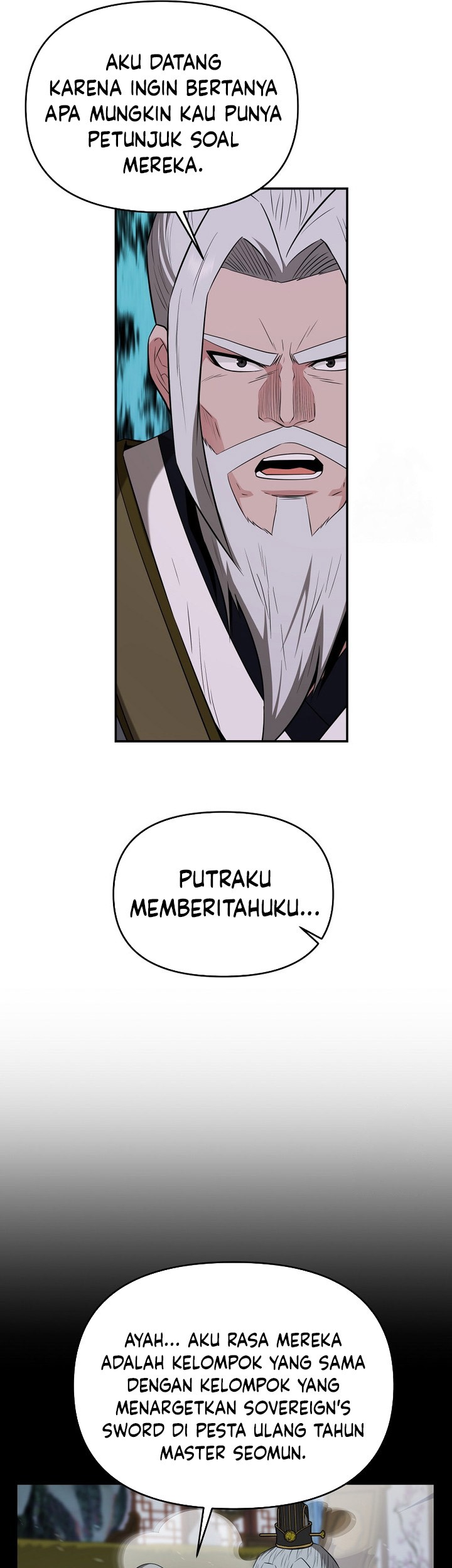 The World’s Best Kunlun Tavern Chapter 57 Gambar 33