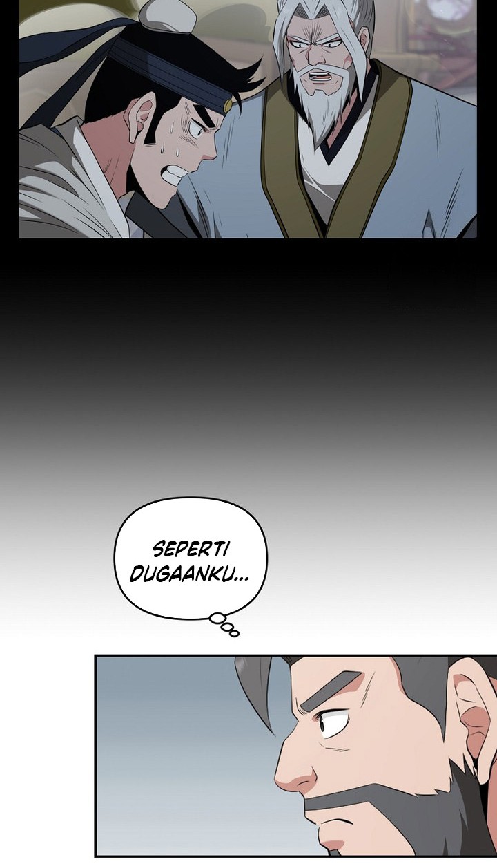 The World’s Best Kunlun Tavern Chapter 57 Gambar 34