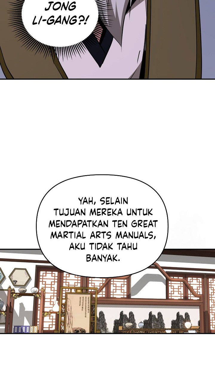 The World’s Best Kunlun Tavern Chapter 57 Gambar 36